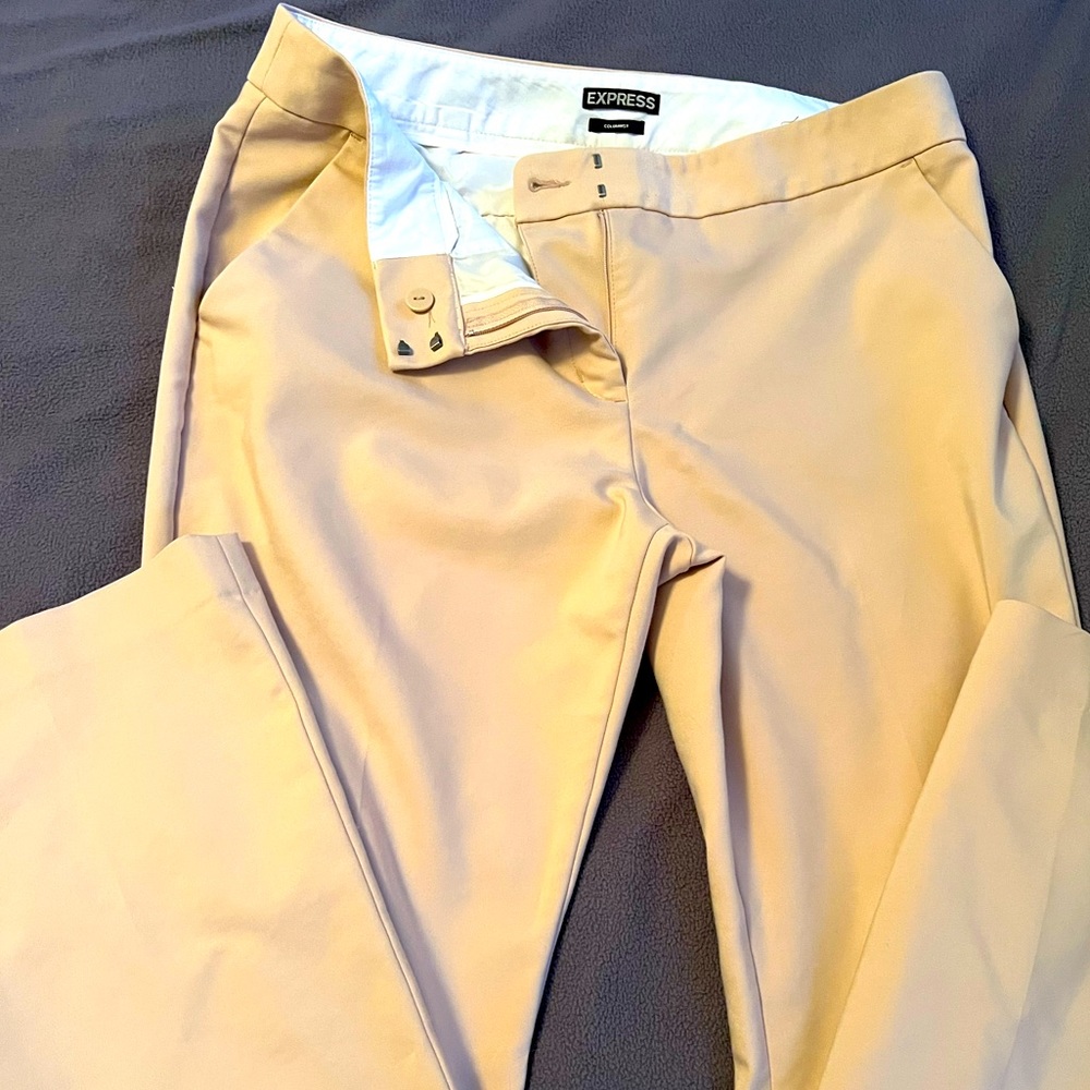 Express size 12R Ladies Pant
